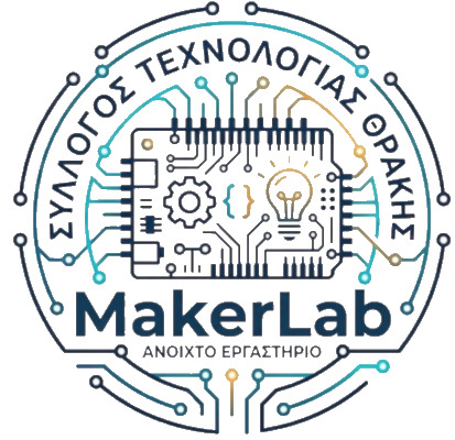 Arduino MakerLab λογότυπο